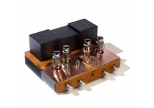 Amplificator Stereo Integrat High-End (Class A), 2x29W (8 Ohms)